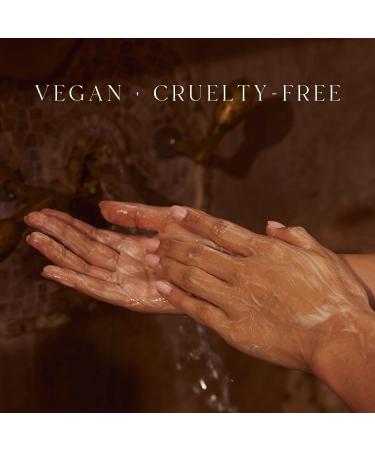 Lux Unfiltered N 44 Neroli Hand Wash - Moisturizing Liquid Soap for Men & Women - Gluten-Free, Cruelty-Free & Vegan - Hydrating & Exfoliating - Buy Online on GoSupps.com