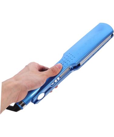 BIUDECO 1 Set Curling Iron Set Hair Rollers Comb Curling Wand Hair Curler Hair Styling Tool Copper - Buy Online on GoSupps.com