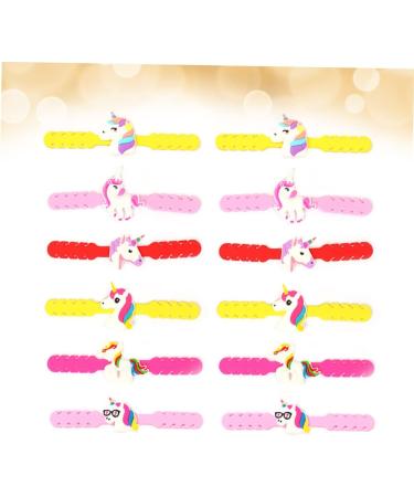 Adorainbow Adjustable Mask Ear Rope Buckles - 10 Pack for Kids | Secure and Comfortable Ear Hooks - Buy Online on GoSupps.com