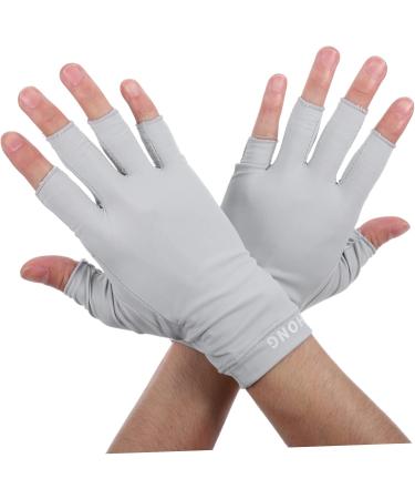 FRCOLOR 4 Pairs Gloves Women's Fabric Fingerless - Buy Online on GoSupps.com