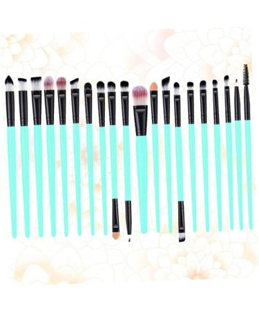 Hemoton 40 Pcs Eyeliner Eyeshadow Brush Kit Eyelash Brush Shadow Eye Shadow Brush Eyelash Eye Shadow Brush - Buy Online on GoSupps.com