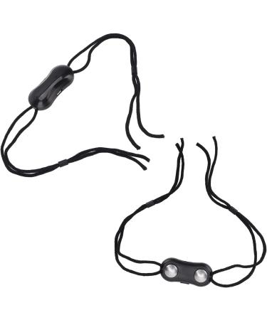 Jopwkuin Electric Snoring Device for Better Sleep and Improved Breathing | Travel-Friendly Smart Device - Buy Online on GoSupps.com