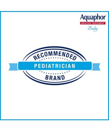 Aquaphor Baby Healing Ointment 14oz - Soothing Skin Relief for Babies - Buy Online on GoSupps.com