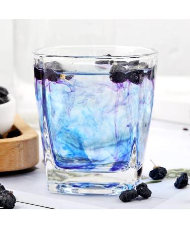 100g / bo te de Lycium Barbarum Anthocyanine naturelle Lycium Barbarum tremp dans de l'eau Th Lycium Barbarum - Buy Online on GoSupps.com