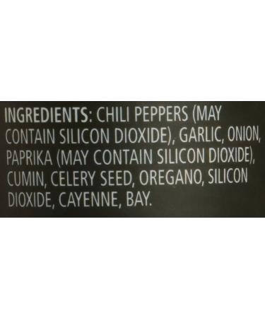 Frontier Natural Products Mexican Seasoning with Chilis, Garlic & Onion - 2 oz for Authentic Flavor - Buy Online on GoSupps.com