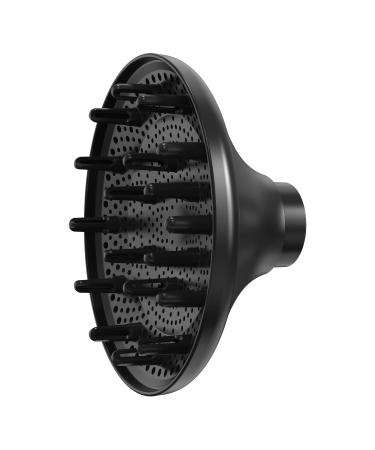 Hair Dryer Diffusers Blow Dryer Diffuser Hair Dryer Diffuser Attachment for Curly and Natural Wavy Hair