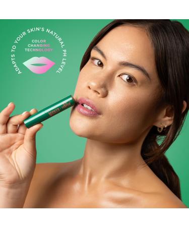 Dr. PawPaw Wicked Enchanting Lip Balm - Moisturizing Color Changing Tinted Lip Balm for Women - Vegan Nourishing Hydrating - 0.1 oz (Pack of 2) Multicolor Pack of 2 - Buy Online on GoSupps.com