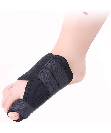 Bunion Corrector Kit for Women and Men - Pain Relief Sleeves for Hallux Valgus, Big Toe Spacers and Separator Corrector - Buy Online on GoSupps.com