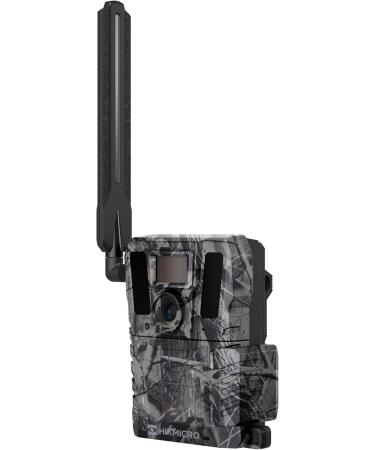 Hikmicro M15 4G Trail Camera - High-Quality Wildlife Monitoring | International Shipping Available - Buy Online on GoSupps.com