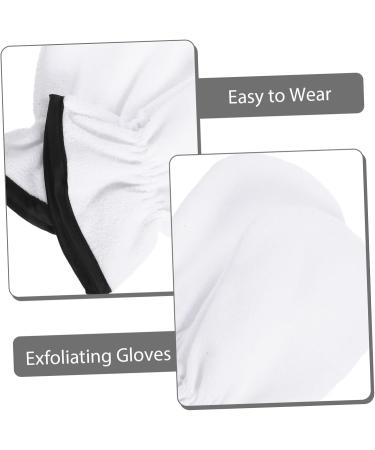 1paire De Soin Huile Essentielle De Paraffine Hydratants Pour Thermique Pour Spa Et Soins De - Buy Online on GoSupps.com