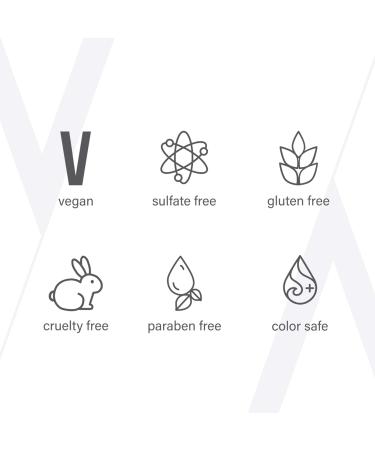 ALURAM Coconut Water Daily Conditioner - Sulfate & Paraben Free - 12 Fl Oz - Buy Online on GoSupps.com