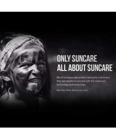 Suntique Im Hair 3in1 Sunscreen for Hair - 100ml | Best UV Protection for Healthy Hair | Shop Now! - Buy Online on GoSupps.com