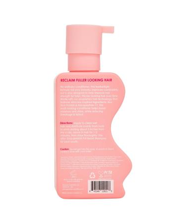 Buy GrandeHAIR Full Boost Shampoo & Conditioner 8.12 oz - Best International Shipping for Healthy Hair - Buy Online on GoSupps.com