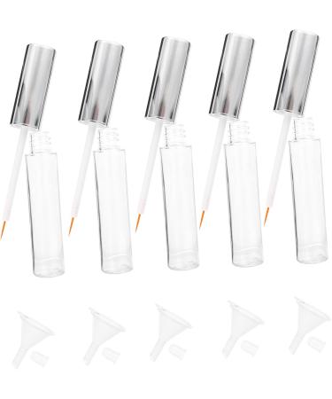 Didiseaon 40 Pcs Mascara Tube with Wand Empty Mascara Tube and Wand Mascara Tubes for oil Self Made - Buy Online on GoSupps.com