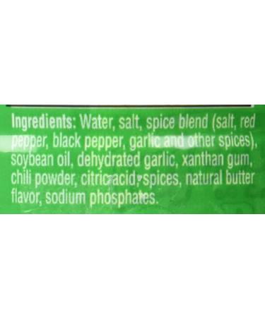 Tony Chacheres Butter with Injector 17oz - 2 Pack | Delicious Seasoning for Flavorful Meals - Buy Online on GoSupps.com