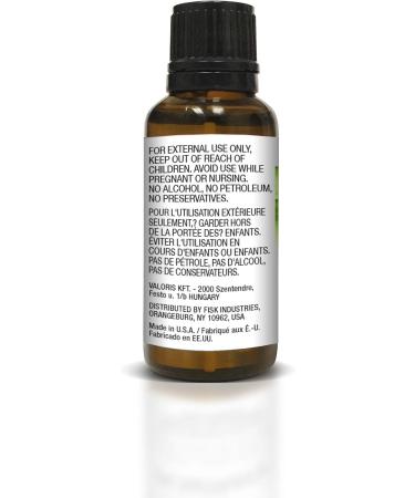 Ethereal Nature Blends 100% Natural Oil for Positivity - 1 fl. oz. | International Shipping Available - Buy Online on GoSupps.com