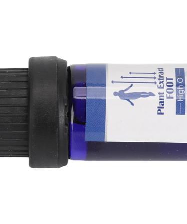 4-Pack 10ml Foot Bone Growth Massage Oil | Essential Oil with Plant Extracts for Nutrient Absorption & Growth | Portable Home Relief - Buy Online on GoSupps.com