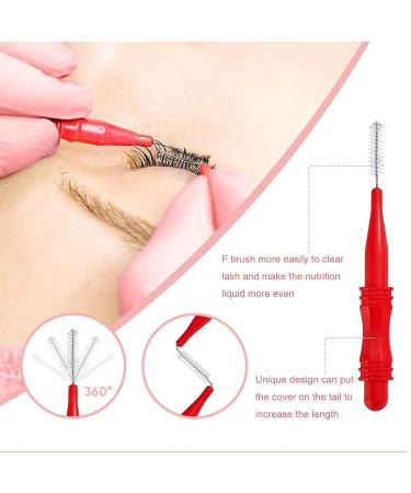 Complete Eyelash Lifting Tools Kit - 26-Piece DIY & Salon Accessories for Perfect Eyelash Lifts & Brow Lamination - Buy Online on GoSupps.com