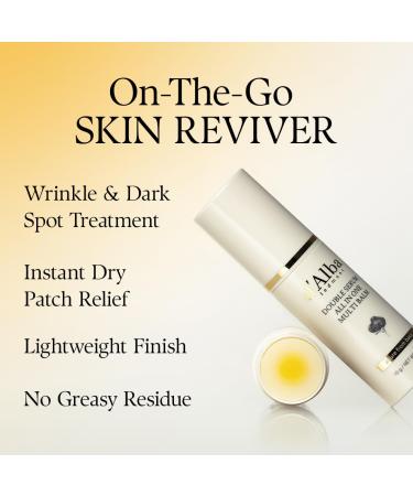 d'alba Piedmont Italian White Truffle First Spray Serum & Double Serum & Cream & All-in-one Multi Balm - Buy Online on GoSupps.com