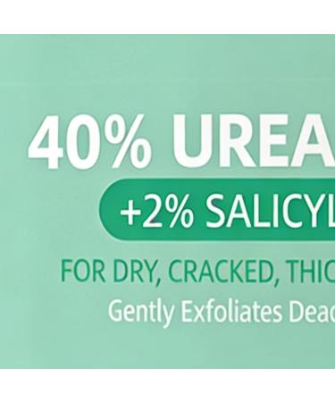 Cream for Dry Feet | 150g Skin Care Lotion Moisturizing Cream for Hands and Feet - Daily Use Nighttime After Shower Travel Seasonal Home - Buy Online on GoSupps.com