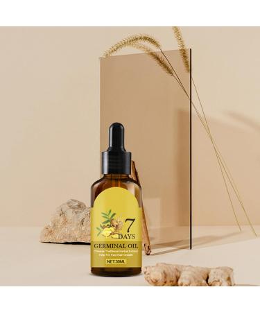 Hppsctink germinal oil 30 ml - Buy Online on GoSupps.com