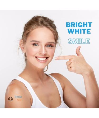 8 Pack Oral B Compatible Replacement Electric Toothbrush Heads - Superior Cleaning for Braun Handles - Plaque Removal - White - Buy Online on GoSupps.com