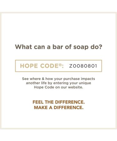 Soapbox Coconut Milk & Sandalwood Hand Soap Refill 64oz - Vegan, Cruelty-Free, Gentle and Moisturizing for Kitchen and Bathroom - Half Gallon Size - Buy Online on GoSupps.com