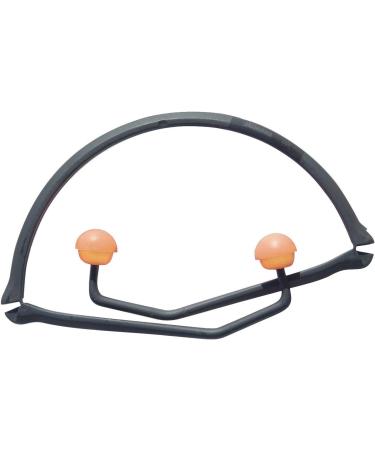 Buy HONEYWELL Percap Foldable Earplugs SNR 24 dB - 1 Piece Orange 1005952 | International Shipping Available - Buy Online on GoSupps.com