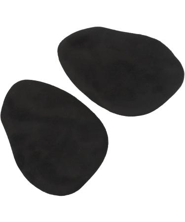 Forefoot Cushion Inserts for High Heels - 2 Pairs Metatarsal Pads for Women | Comfortable Heel Support - Buy Online on GoSupps.com