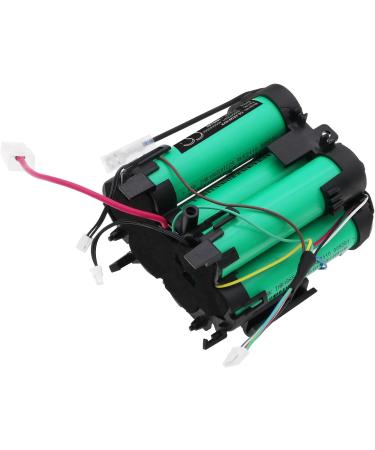 Buy 3000mAh 25.2V Battery Replacement for AEG QX 9 1 ULTS - PANGU 7C-C | Fast International Shipping - Buy Online on GoSupps.com