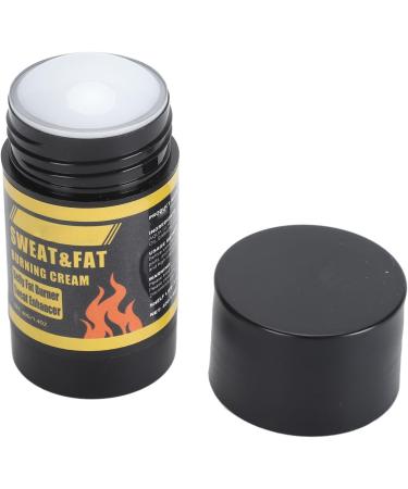 Abdominal Cream 40g X 2Pcs Belly Fat Burning Cream Body Sculpting Cellulite Workout Cream Belly Tightening Cream for Men and Women - Buy Online on GoSupps.com