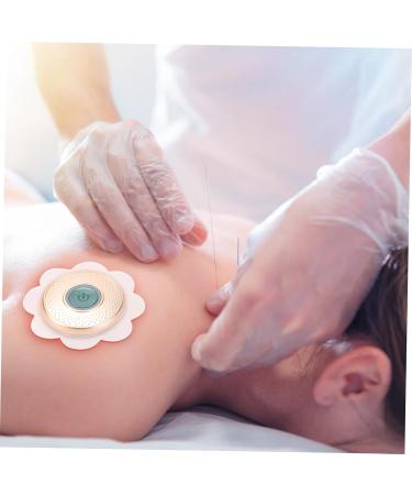 Buy Beavorty Infrared Physiotherapy Device - MOXA-WHARMETANK Moxibustion Tool for Whole Body Massage | International Shipping Available - Buy Online on GoSupps.com