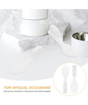 Portable Mini Toothbrush - 10 Pack Wear-Resistant Travel Toothbrushes | Soft Nylon bristles for Home & Travel - Buy Online on GoSupps.com