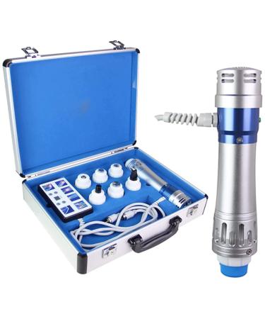 Shock wave therapy Devices ED Extracorporal shock waves therapy device for pain relief pain relief massager ED treatment of muscle pain relief massage device