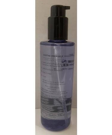 Buy Generic Lavender Soothing Body Oil 8oz - Relaxing & Moisturizing | International Shipping Available - Buy Online on GoSupps.com