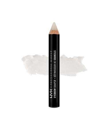 NYX Eyebrow Shaper Wax | Define, Shape, and Slay Your Brows - Buy Online on GoSupps.com