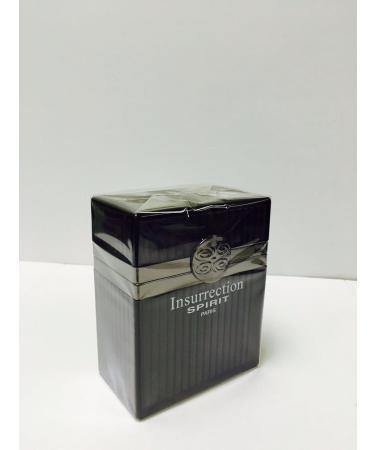Insurrection Spirit for Men - Buy Online on GoSupps.com