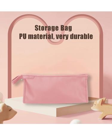 Hair Dryer Travel Case Large Capacity Water Resistant Hanging Hair Dryer Carrying Bag for Gym for Business Trip for Home Use(pink) - Buy Online on GoSupps.com