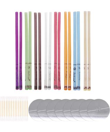 Adawd Beeswax Ear Candles for Natural Ear Wax Removal | Safe for Adults & Children | Reduce Ear Noise - Buy Online on GoSupps.com