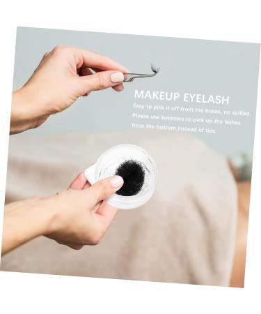 3 Boxes Individual False Eyelashes Natural False Eyelashes Natural Eyelashes Artificial Eyelashes Christmas Candy Box False Whip Makeup Eyelashes Fibre - Buy Online on GoSupps.com