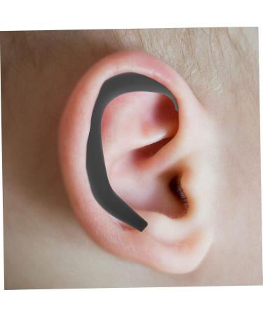 PartyKindom 6 Pairs Auricle Corrector Ear Pads - Silicone Ear Support for Kids & Babies | Valgus Auricle Correction Tools - Buy Online on GoSupps.com