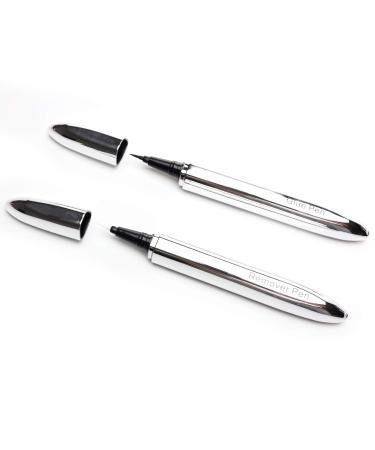 Buy Eyelash Eyeliner Glue Pen & Remover - Hassle-Free No Glue Needed Compatible with All Eyelashes - Buy Online on GoSupps.com