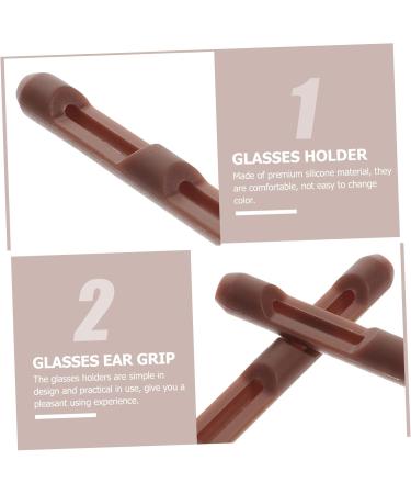 Gleavi 10 Pairs Sports Sunglasses Protection Sleeves & Holders - Durable Accessories for Glasses - Buy Online on GoSupps.com