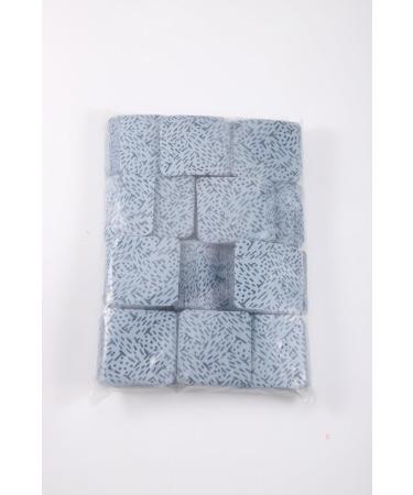 600 Lint-Free Gel Nail Wipes - Premium Nail Polish Remover Cells | Celette Roll for Easy Cleaning - Buy Online on GoSupps.com