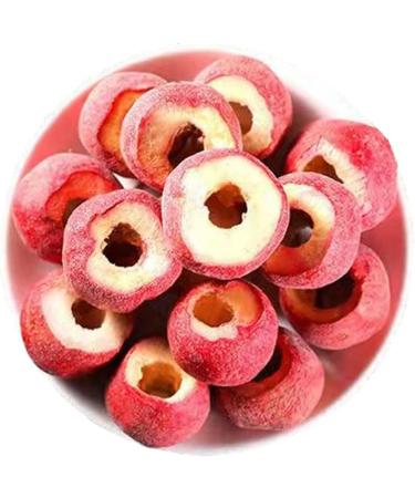 Dried Hawthorn 4.23oz -Seedless Hawthorn-Whole hollow Hawthorn stem-Sour sweet and crisp -Hawthorn tea 120g - Buy Online on GoSupps.com