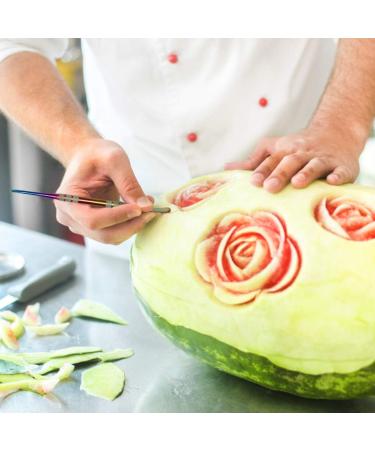 COHEALI Stainless Steel Jewelry Kit Set - Ear Cleaning & Candle Making Tools | 7pcs Ear Pick, Wax Carving Tools, Clay, Candle Kit - 0.6x12.2cm - Buy Online on GoSupps.com