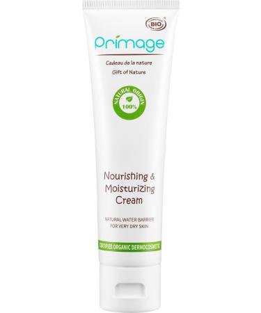 PRIMAGE Nourishing & Moisturizing Cream