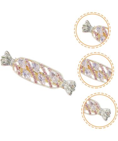 FRCOLOR Bridal Hair Pin Rhinestone Hair Clips - Buy Online on GoSupps.com