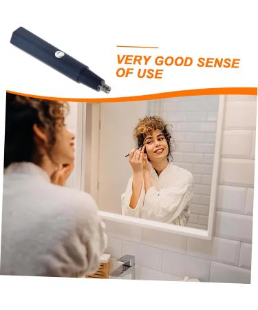 Ipetboom Nose Hair Cutter Set - Women's Facial Shavers & Men's Nose Hair Trimmers | Rechargeable Hair Removal Tools - Buy Online on GoSupps.com