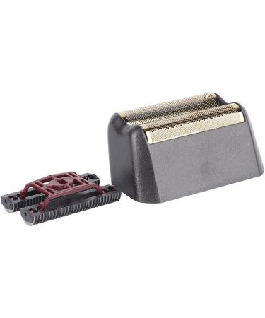 Beard Trimmer Foil Head - Black & Gold Head Accessories for Precision Grooming | International Shipping - Buy Online on GoSupps.com